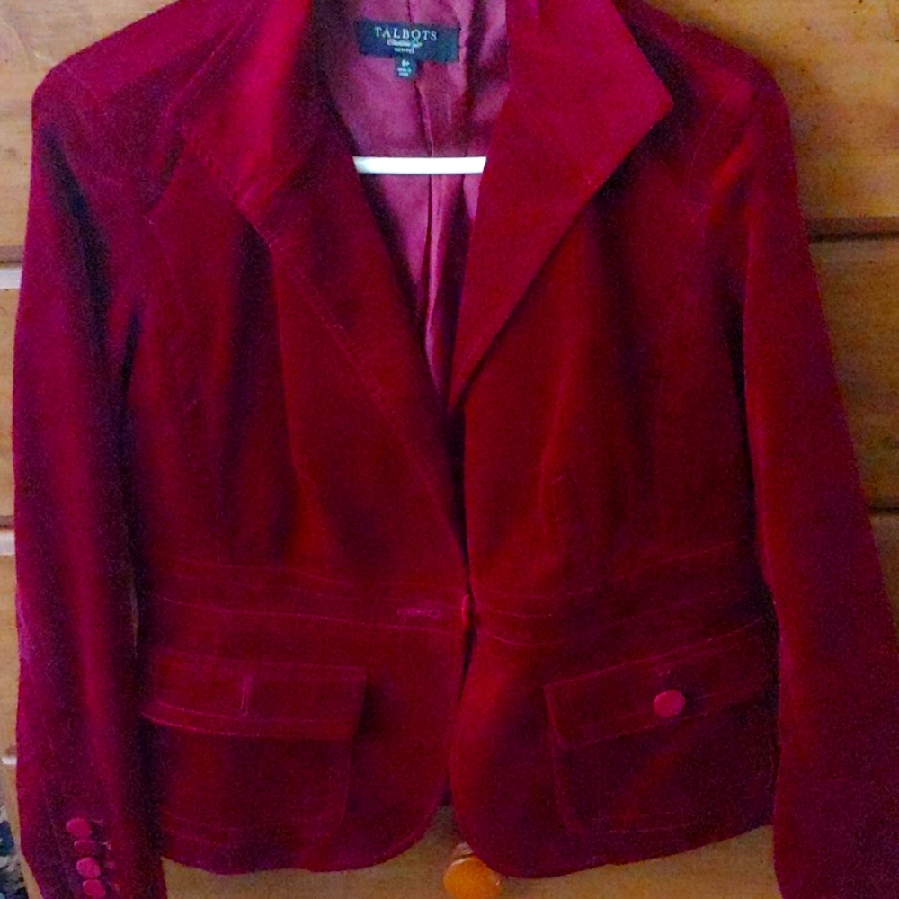 Jacket